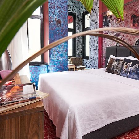 Galata Pearl Hotel Isztambul Kültér fotó