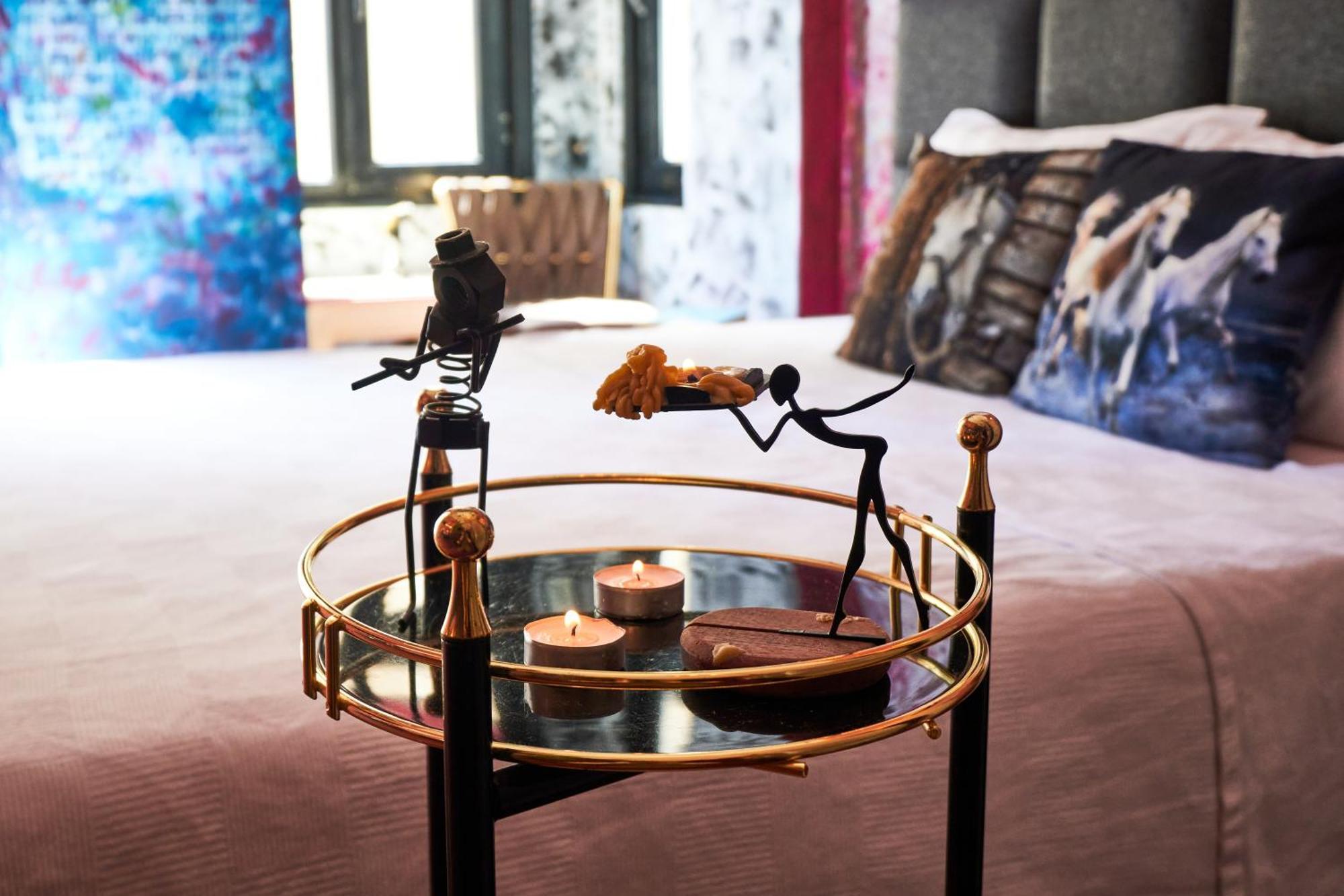 Galata Pearl Hotel Isztambul Kültér fotó