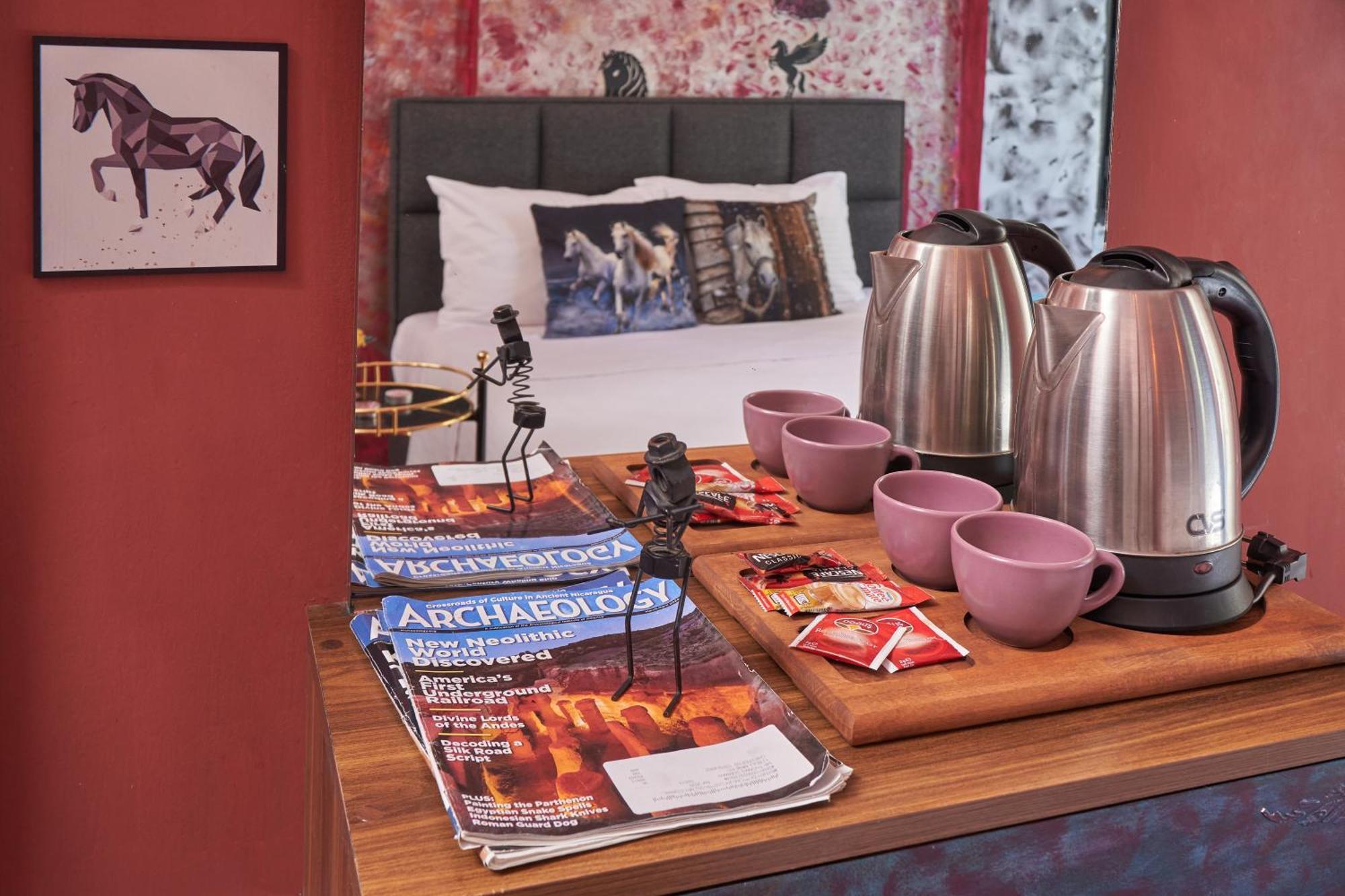 Galata Pearl Hotel Isztambul Kültér fotó