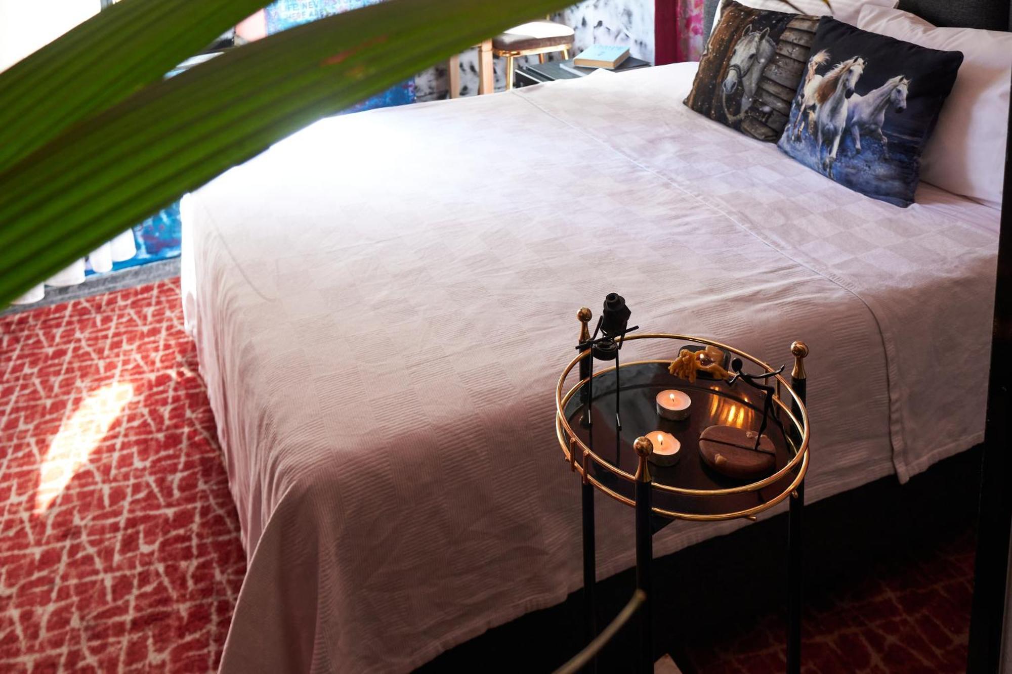 Galata Pearl Hotel Isztambul Kültér fotó