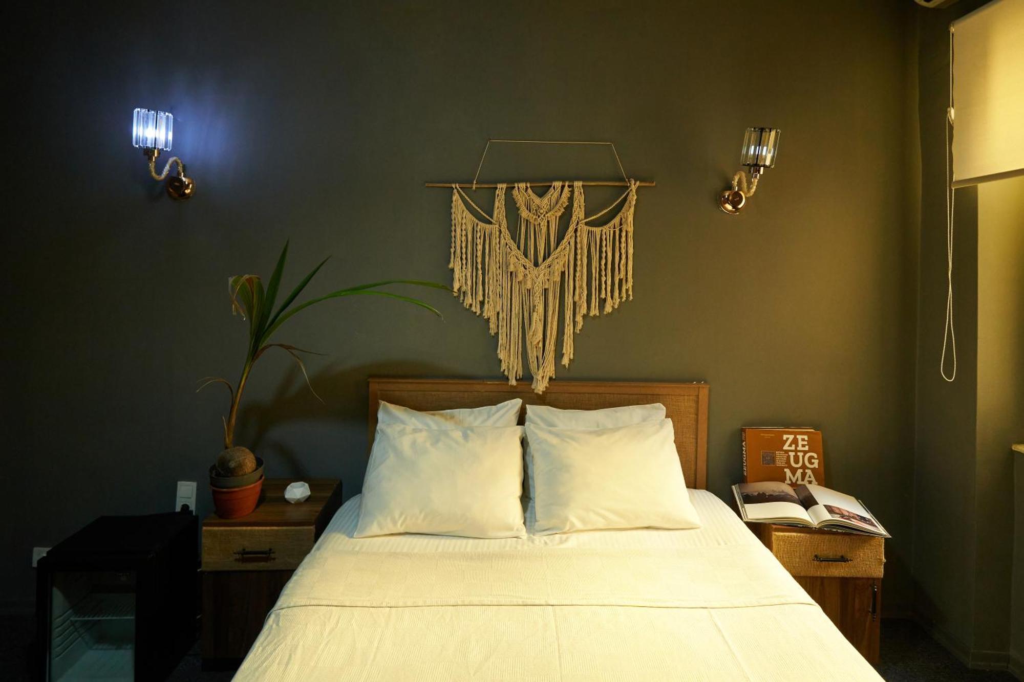 Galata Pearl Hotel Isztambul Kültér fotó