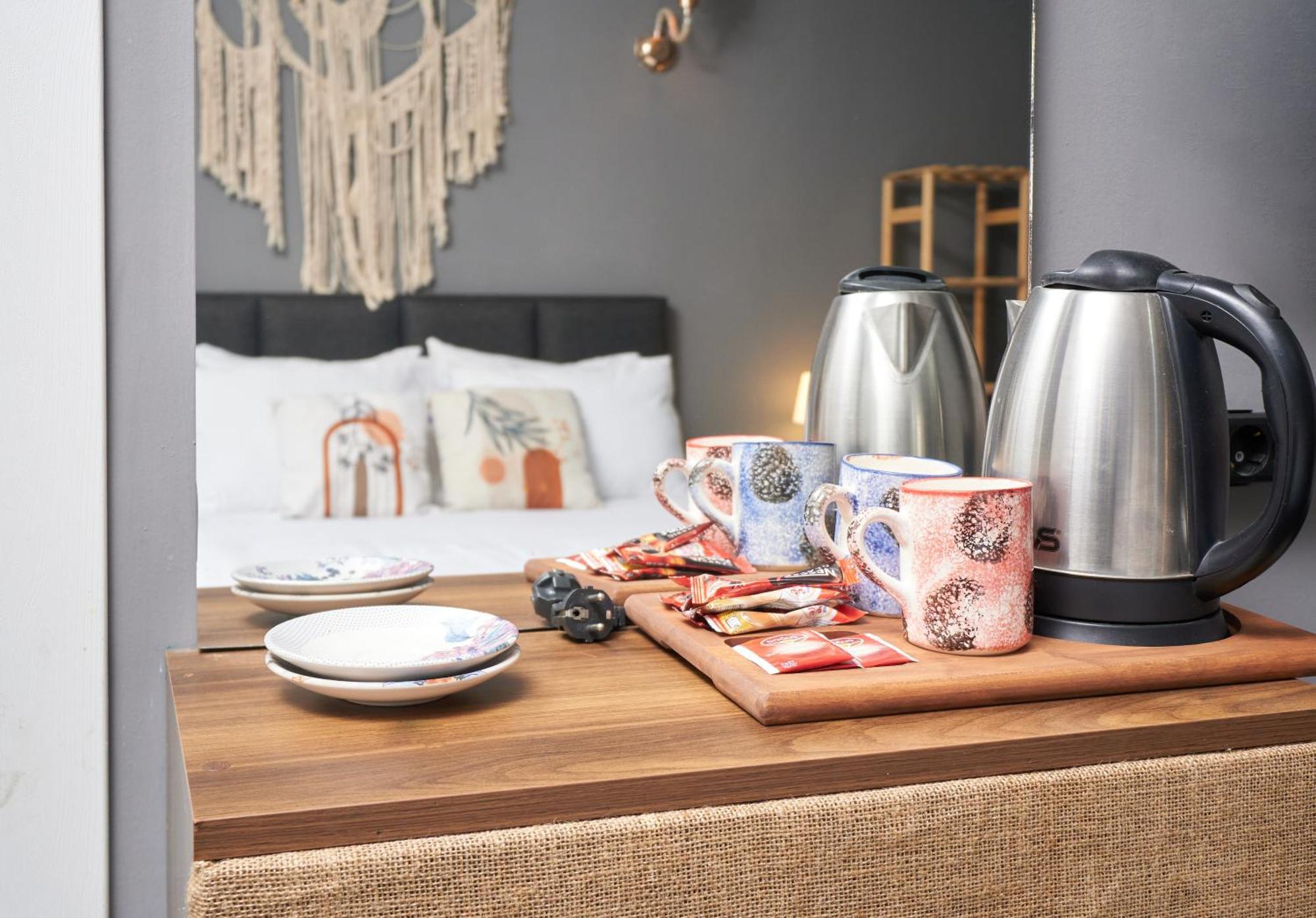 Galata Pearl Hotel Isztambul Kültér fotó