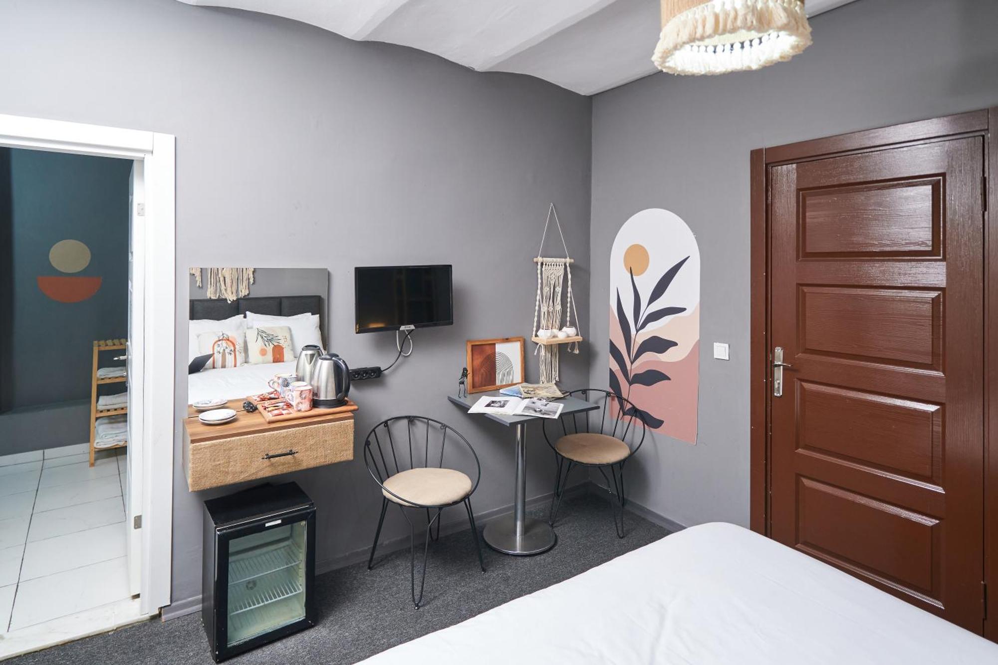 Galata Pearl Hotel Isztambul Kültér fotó