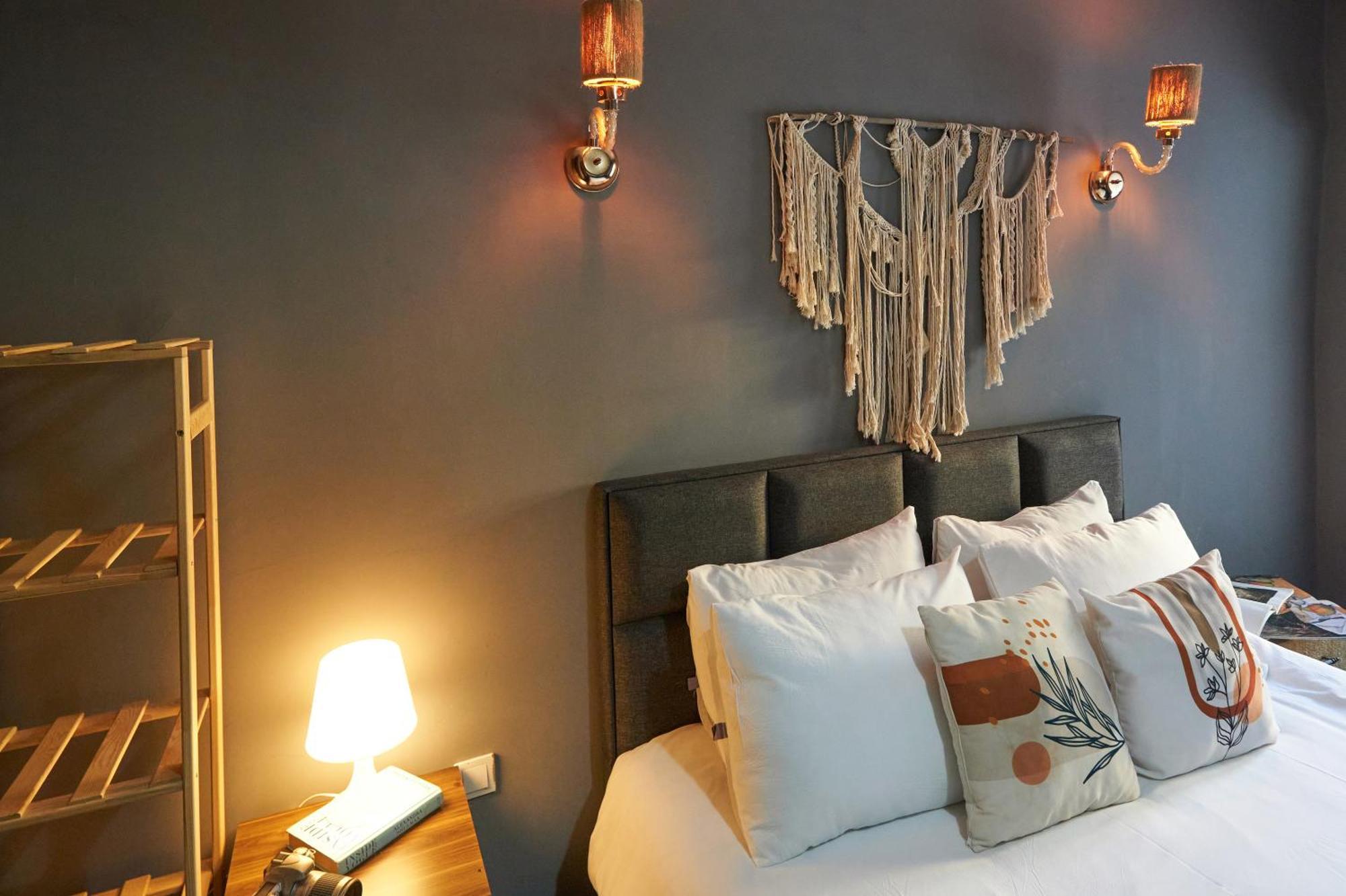 Galata Pearl Hotel Isztambul Kültér fotó