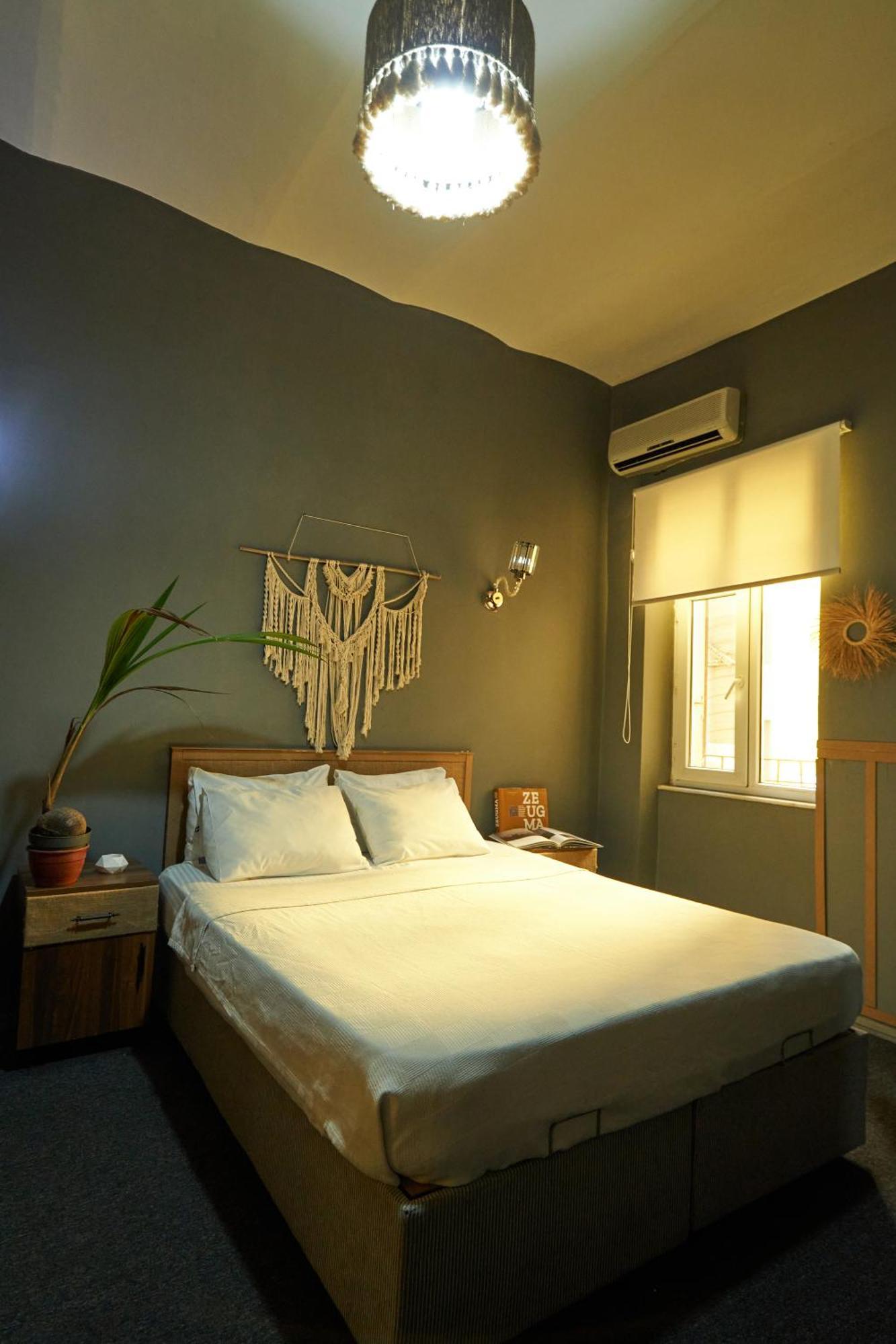 Galata Pearl Hotel Isztambul Kültér fotó