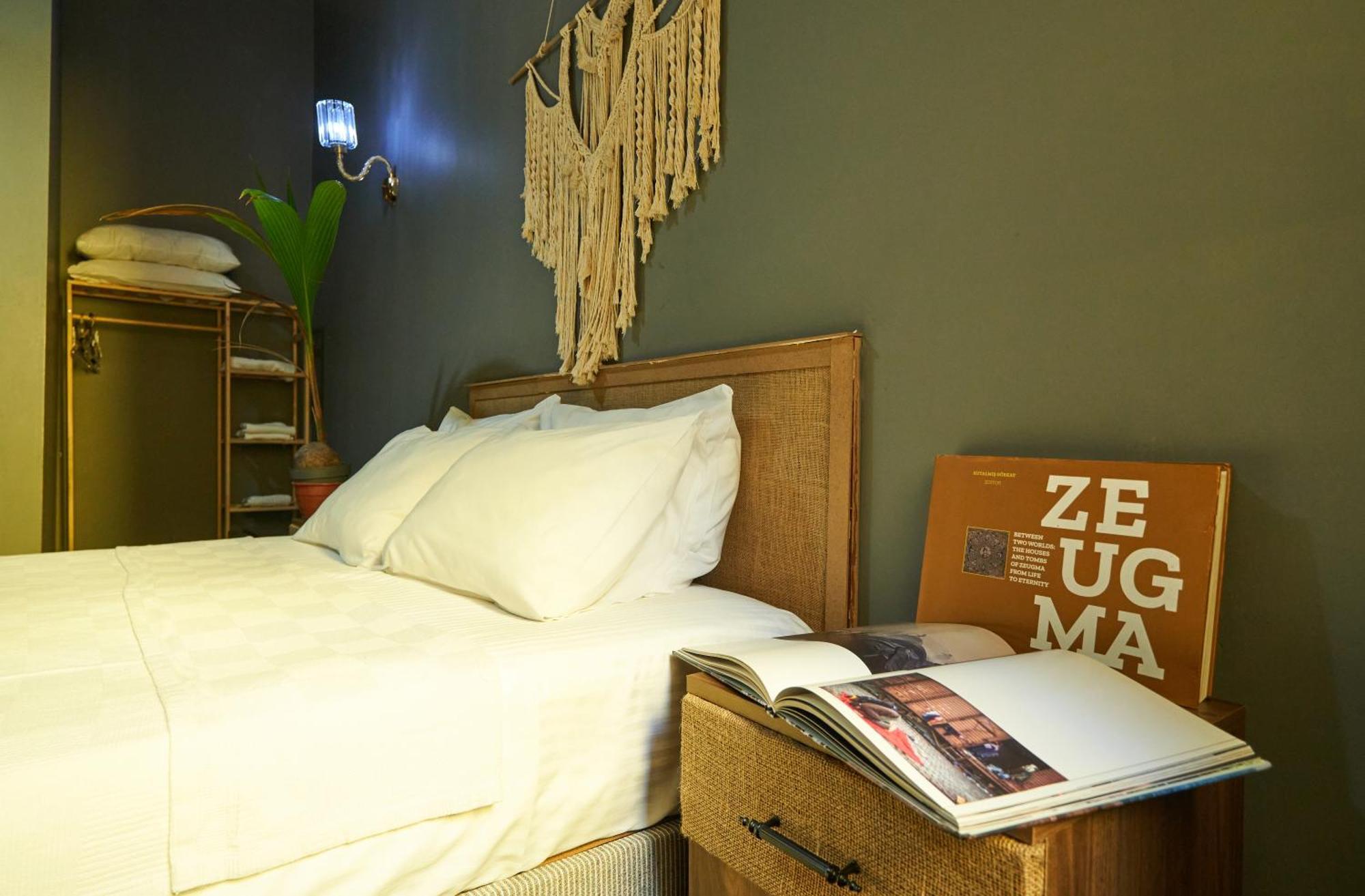 Galata Pearl Hotel Isztambul Kültér fotó