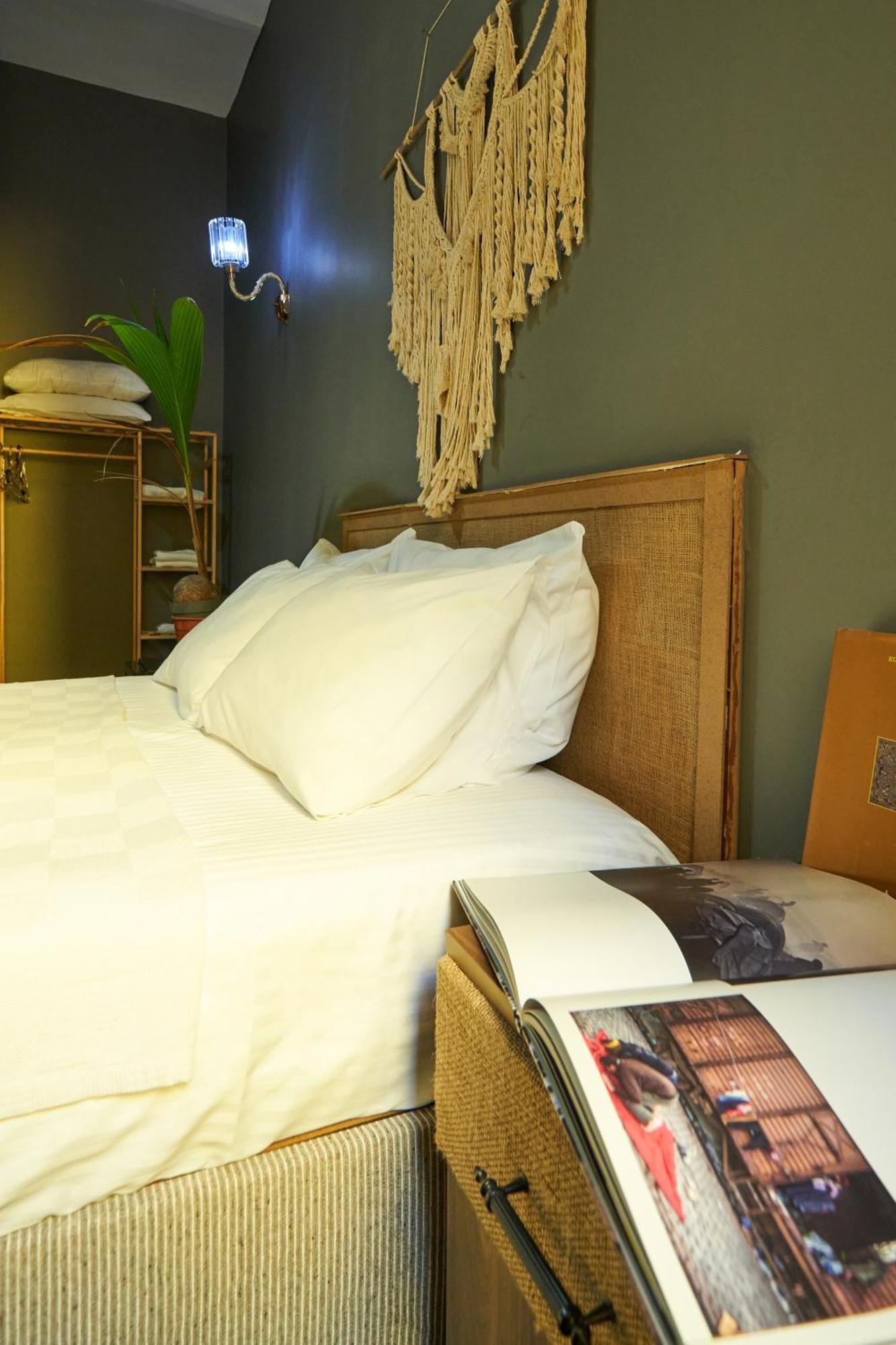 Galata Pearl Hotel Isztambul Kültér fotó
