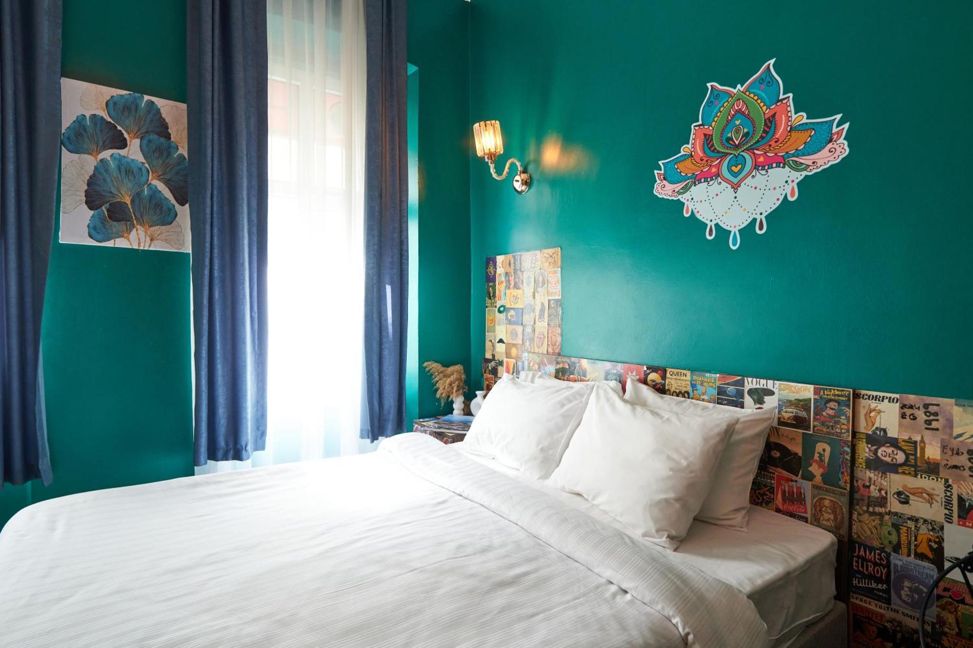 Galata Pearl Hotel Isztambul Kültér fotó