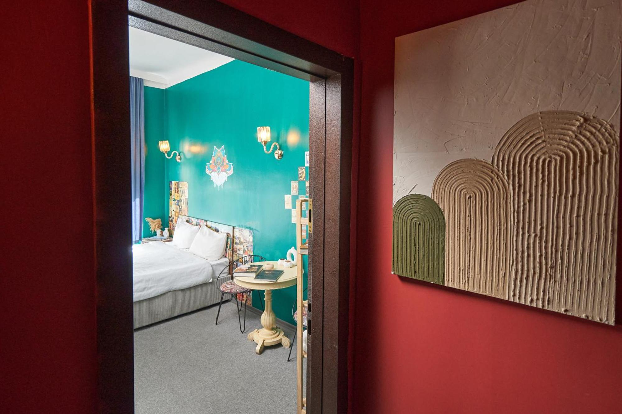 Galata Pearl Hotel Isztambul Kültér fotó