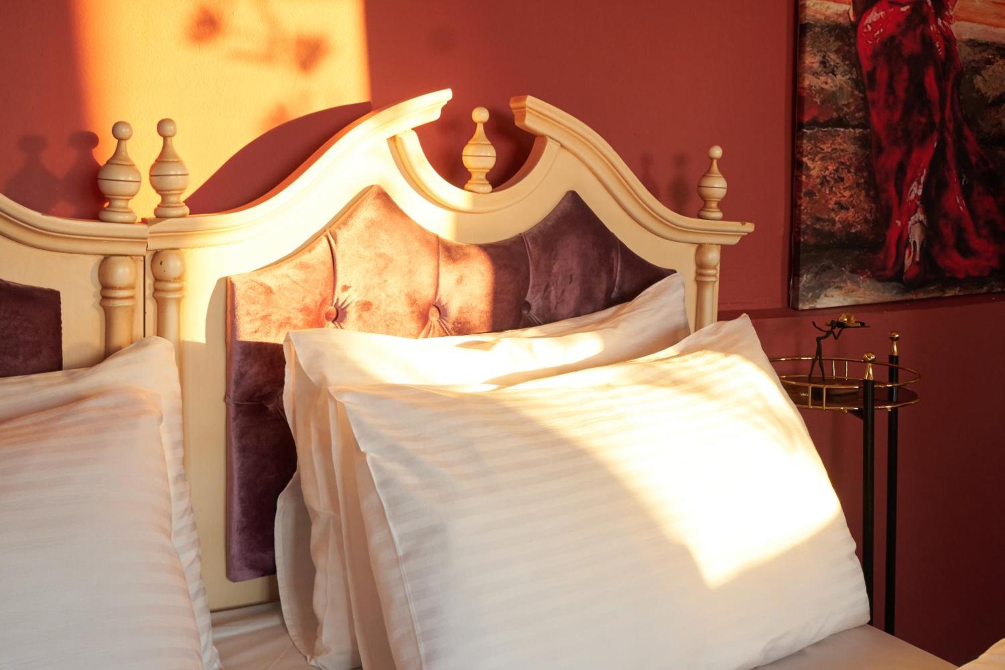 Galata Pearl Hotel Isztambul Kültér fotó