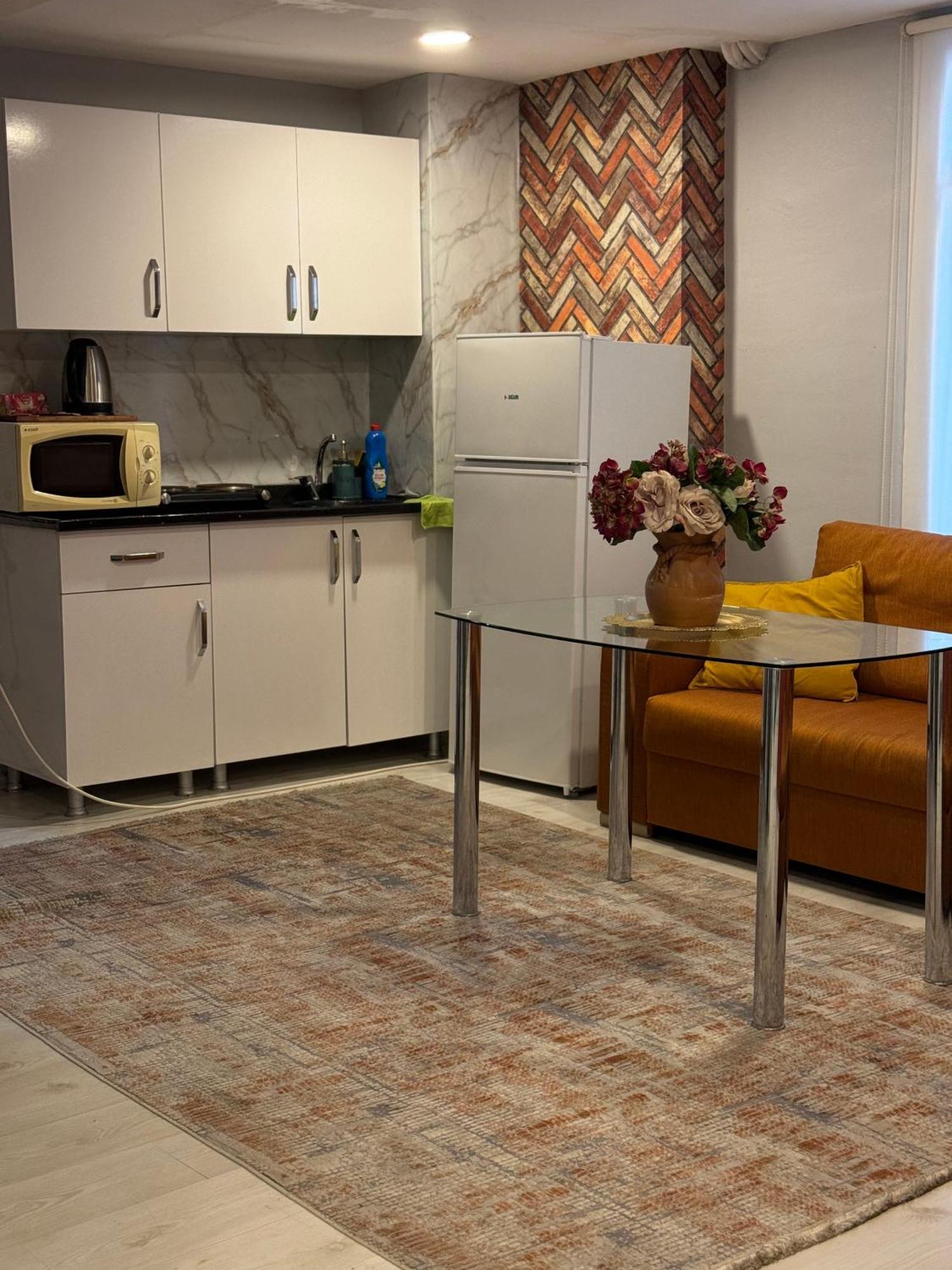 Galata Pearl Hotel Isztambul Kültér fotó