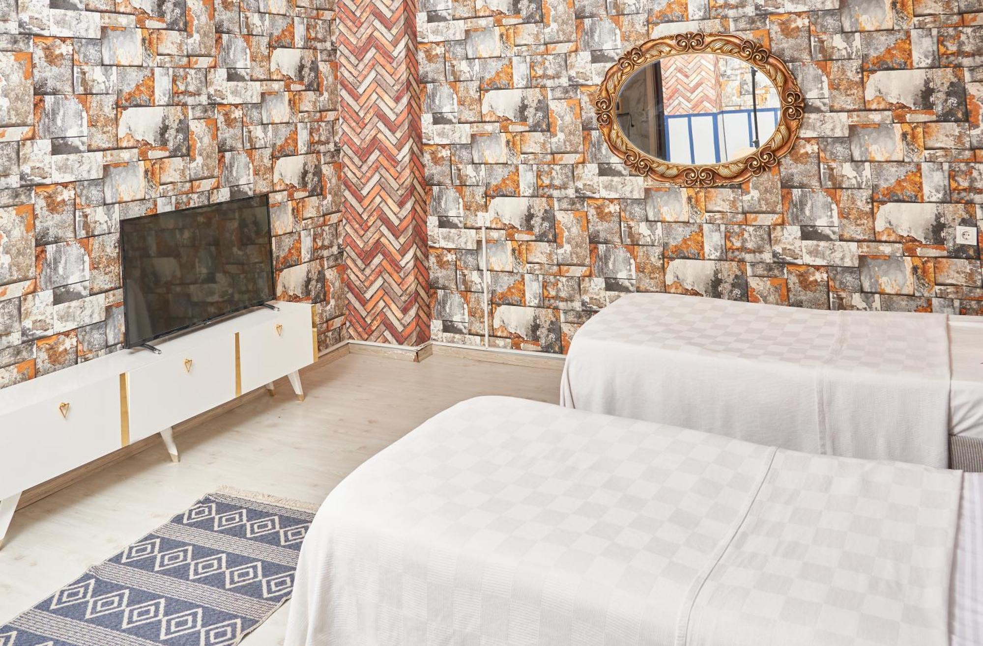 Galata Pearl Hotel Isztambul Kültér fotó