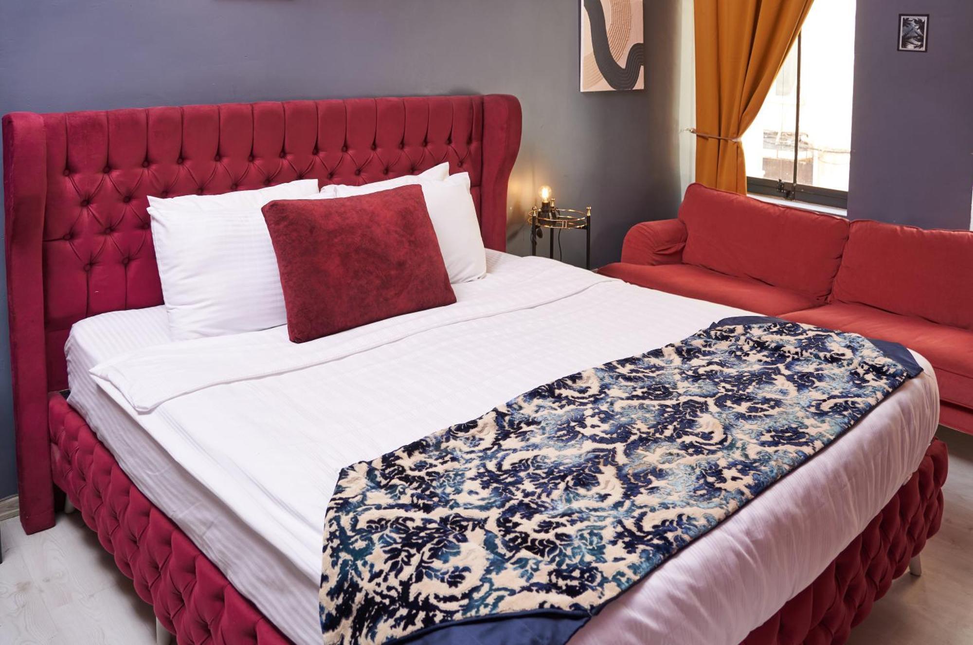 Galata Pearl Hotel Isztambul Kültér fotó