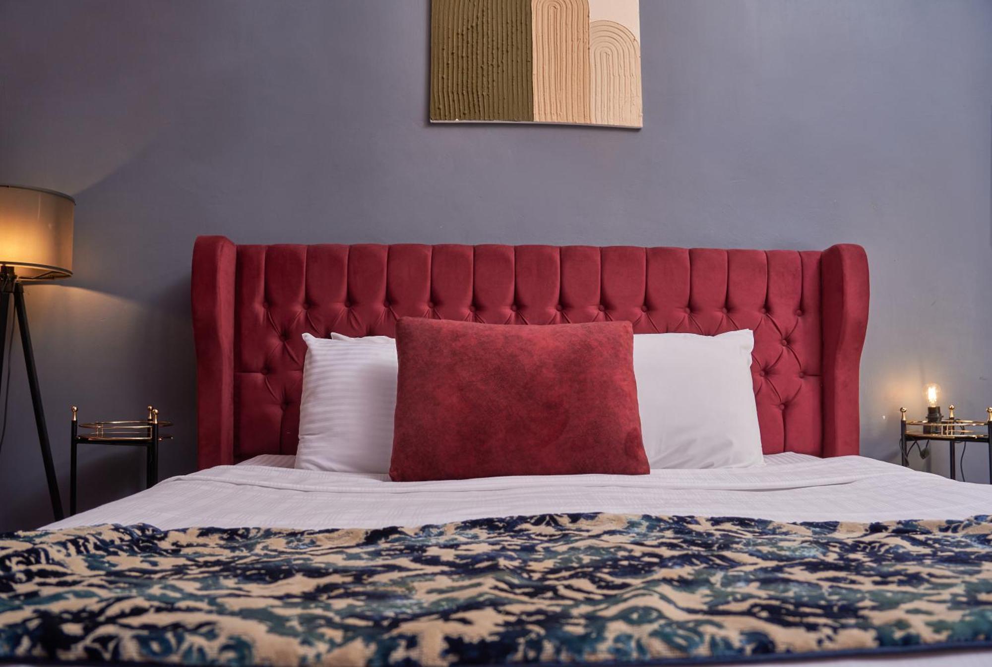 Galata Pearl Hotel Isztambul Kültér fotó