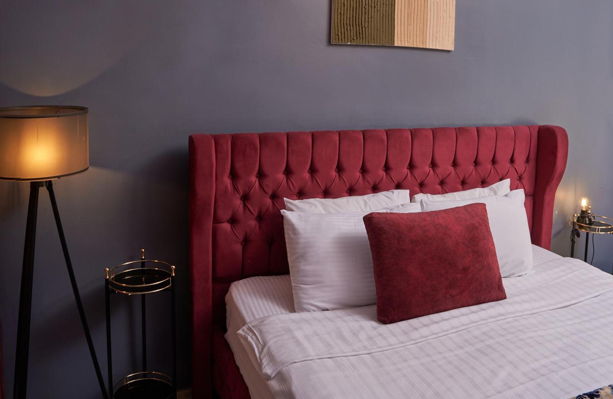 Galata Pearl Hotel Isztambul Kültér fotó