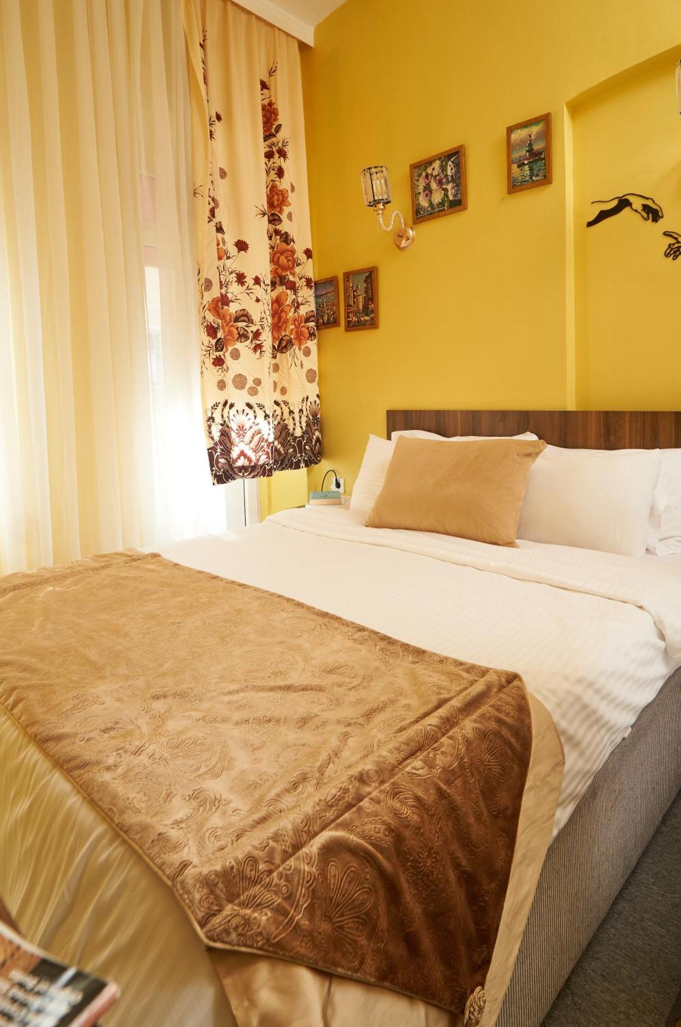 Galata Pearl Hotel Isztambul Kültér fotó